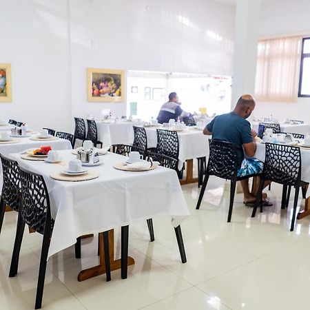 Pousada Paraiso Guanambi Dış mekan fotoğraf