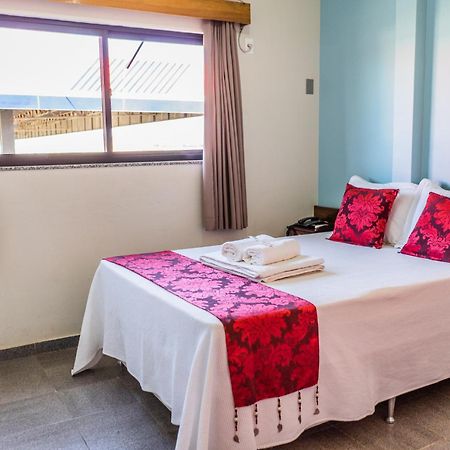 Pousada Paraiso Guanambi Dış mekan fotoğraf