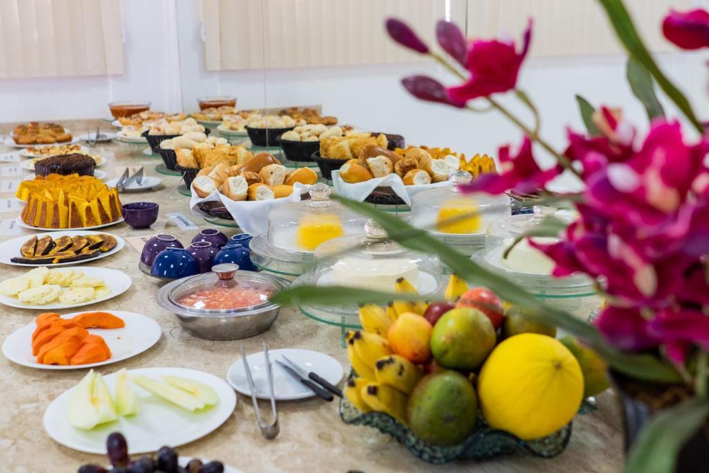 Pousada Paraiso Guanambi Dış mekan fotoğraf