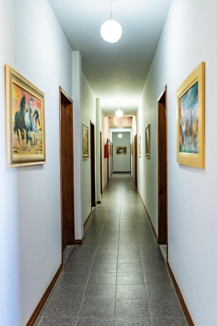 Pousada Paraiso Guanambi Dış mekan fotoğraf